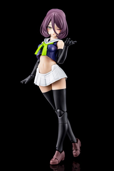 BUSTER DOLL タンク