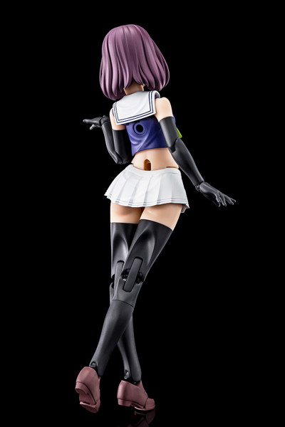 BUSTER DOLL タンク
