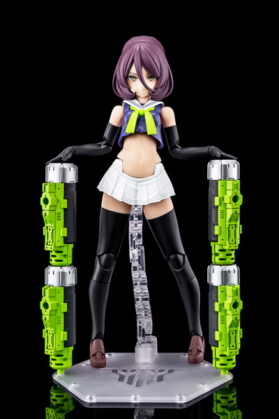 BUSTER DOLL タンク