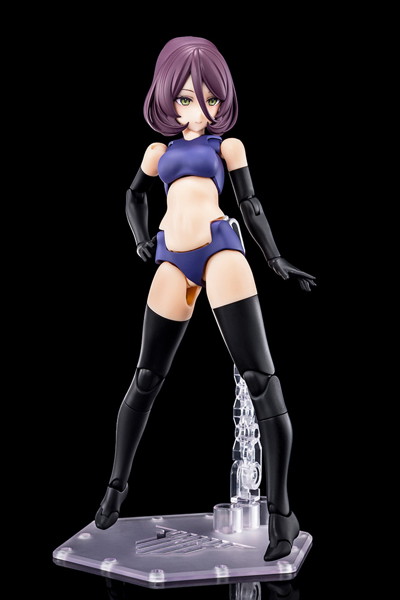 BUSTER DOLL タンク