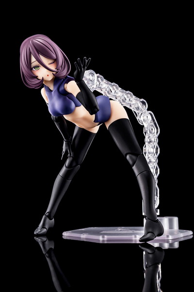 BUSTER DOLL タンク