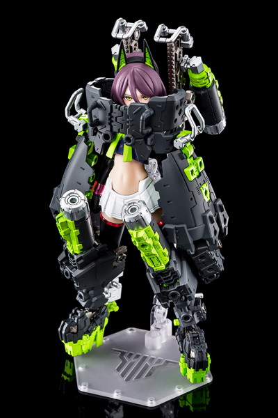 BUSTER DOLL タンク