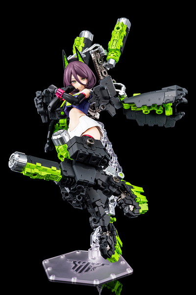 BUSTER DOLL タンク