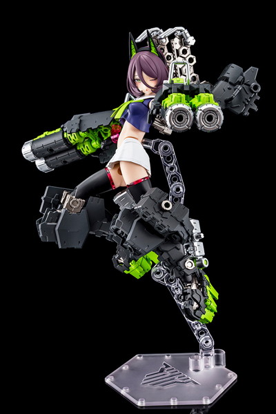 BUSTER DOLL タンク