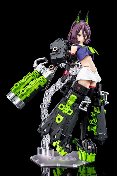 BUSTER DOLL タンク