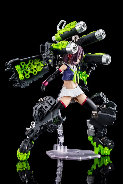 BUSTER DOLL タンク