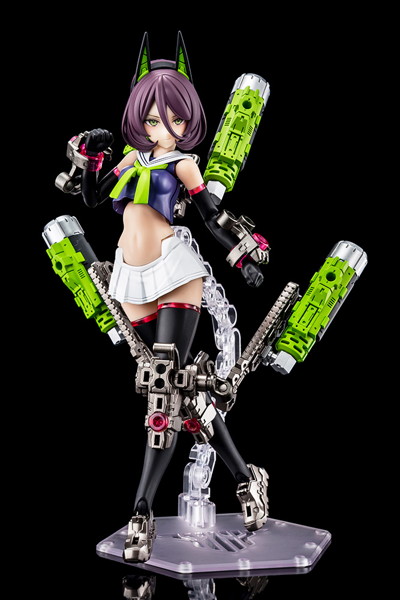 BUSTER DOLL タンク