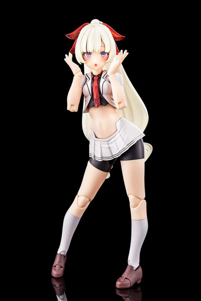 BUSTER DOLL パラディン