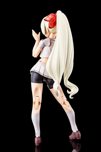 BUSTER DOLL パラディン