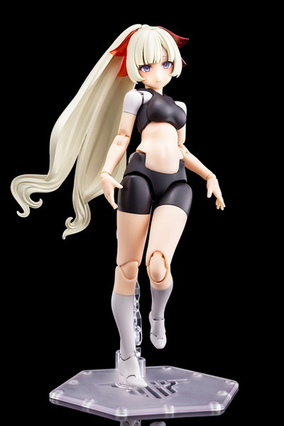 BUSTER DOLL パラディン