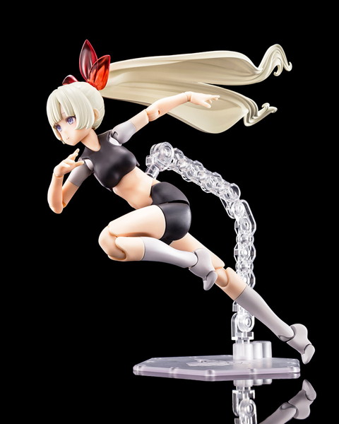 BUSTER DOLL パラディン