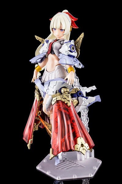 BUSTER DOLL パラディン
