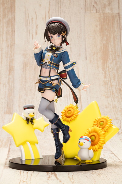 ホロライブプロダクション 大空スバル ～サスペンダー衣装Ver.～
