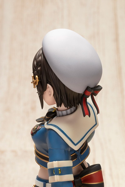 ホロライブプロダクション 大空スバル ～サスペンダー衣装Ver.～