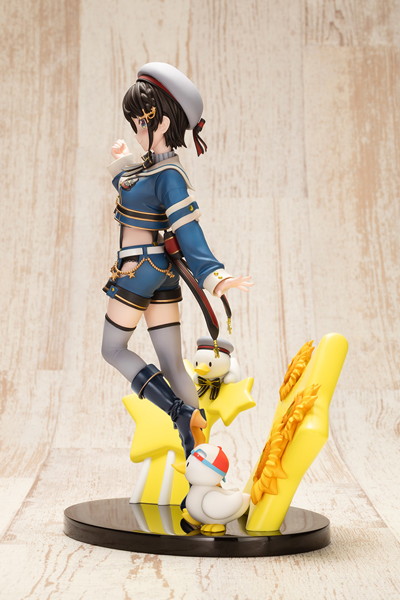 ホロライブプロダクション 大空スバル ～サスペンダー衣装Ver.～