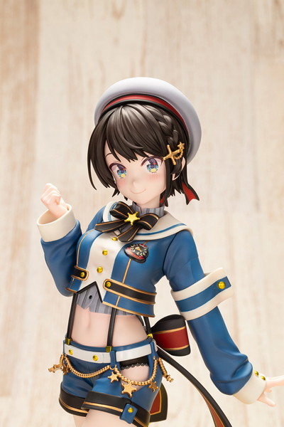 ホロライブプロダクション 大空スバル ～サスペンダー衣装Ver.～