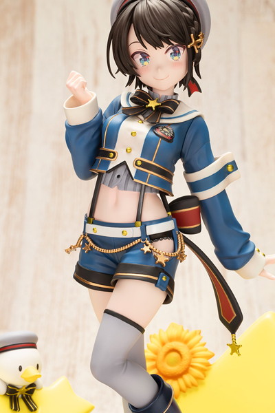 ホロライブプロダクション 大空スバル ～サスペンダー衣装Ver.～
