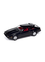 1983 トヨタ セリカ スープラ グロスブラック