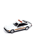 1983 トヨタ セリカ スープラ トヨタGP ペースカー