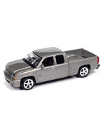 2006 シェビー シルバラード SS ファインシルバーバーチ