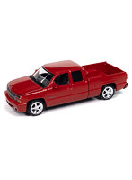 2006 シェビー シルバラード SS ビクトリーレッド