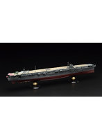 FH-17 EX-2 1/700 帝国海軍シリーズ No.17 EX-2 日本海軍航空母艦 翔鶴 フルハルモデル （木甲板シール付き）