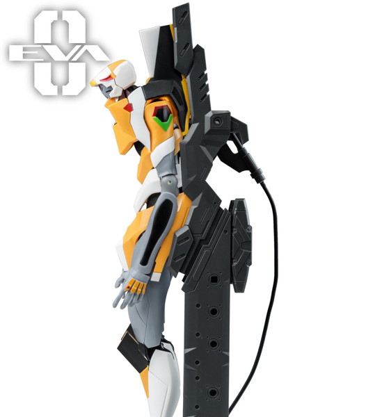 EVA-00 エヴァンゲリオン 零号機 AMK シリーズ ヱヴァンゲリヲン新劇場版