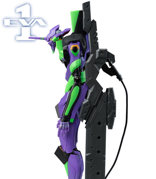 EVA-01 エヴァンゲリオン 初号機 AMK シリーズ ヱヴァンゲリヲン新劇場版