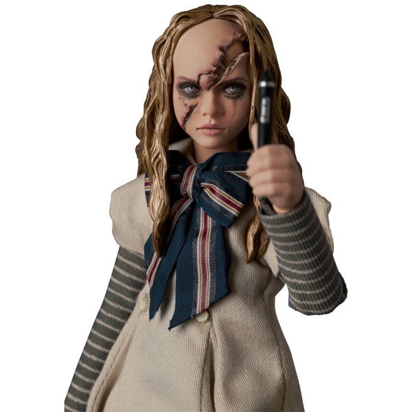 MAFEX M3GAN