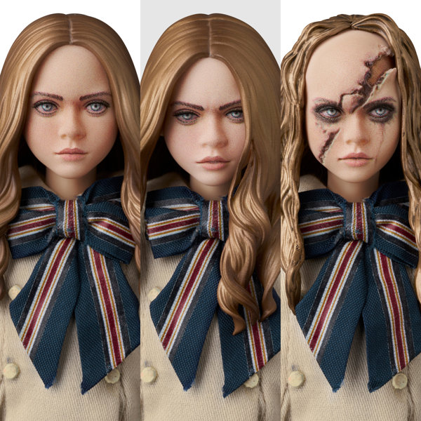MAFEX M3GAN
