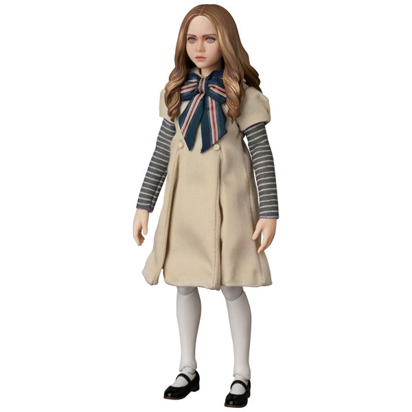 MAFEX M3GAN
