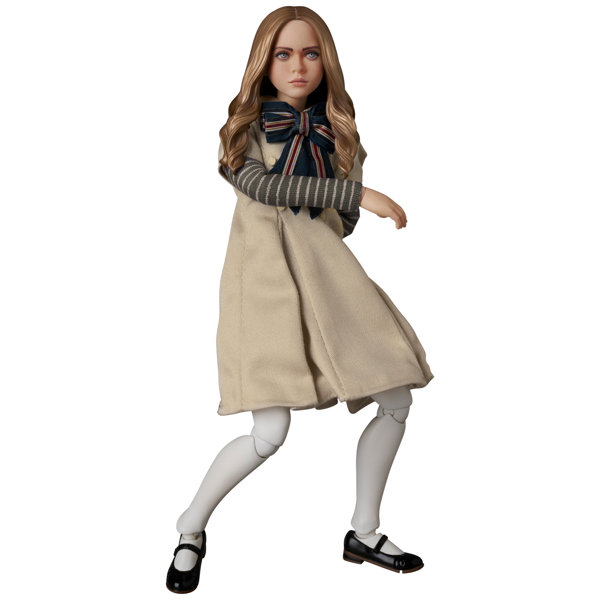 MAFEX M3GAN