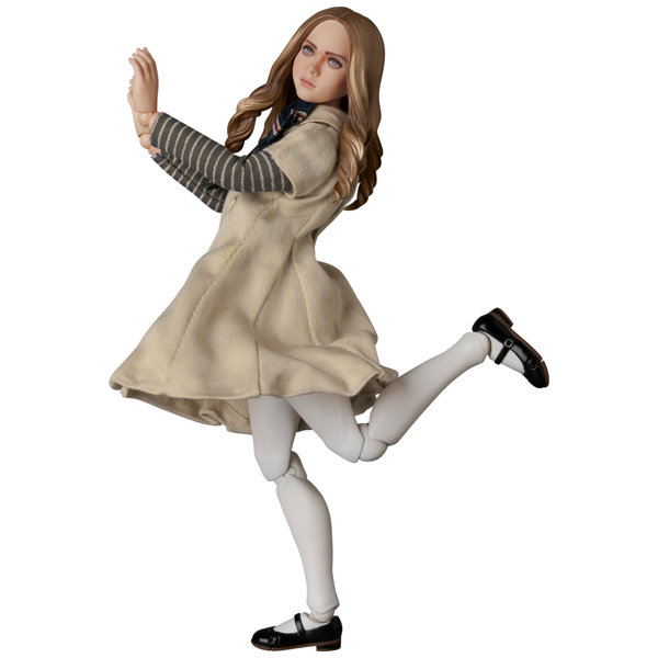 MAFEX M3GAN