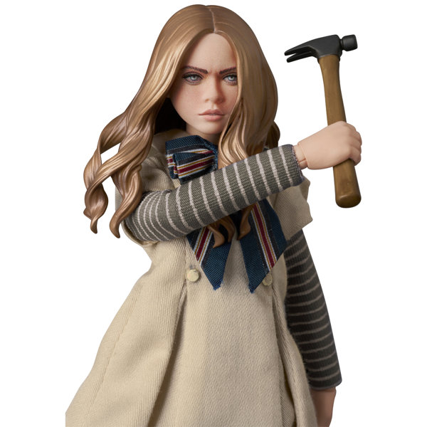 MAFEX M3GAN