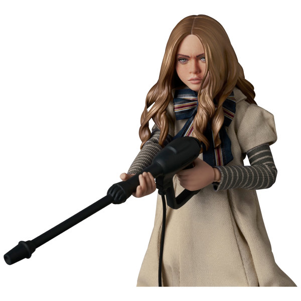 MAFEX M3GAN