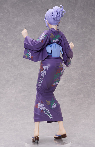 転生したらスライムだった件 シオン 浴衣Ver.