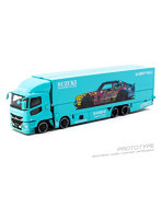 Mitsubishi Fuso Super Great LB-TRUCKS