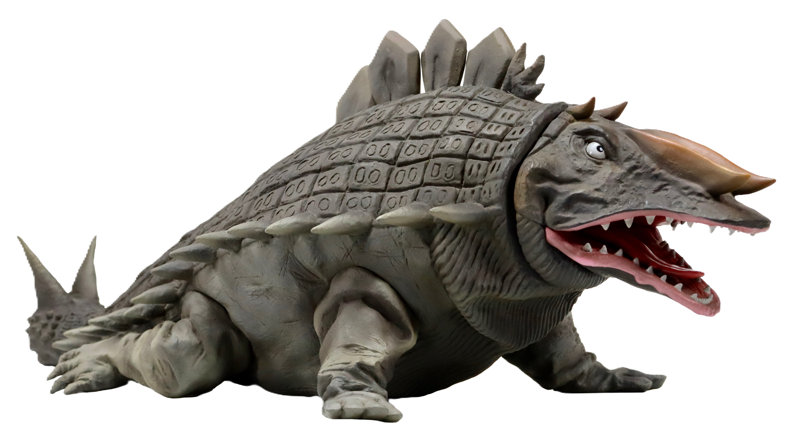 1/6特撮シリーズ ウルトラマン メガトン怪獣 スカイドン ハイグレード Ver.