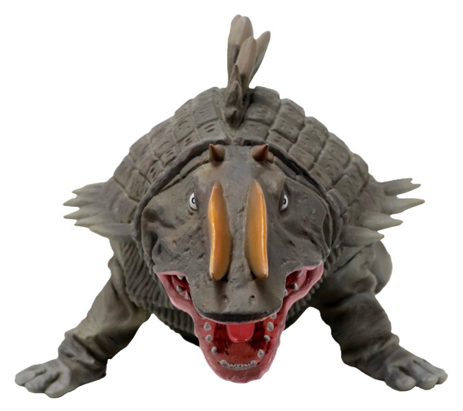 1/6特撮シリーズ ウルトラマン メガトン怪獣 スカイドン ハイグレード Ver.