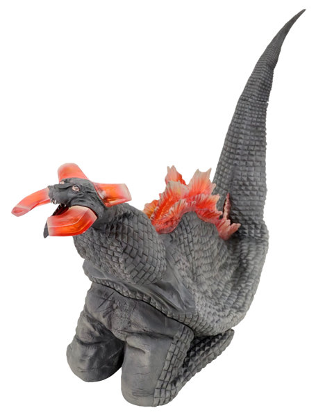 1/6特撮シリーズ ウルトラセブン 核怪獣 ギラドラス ハイグレード Ver.
