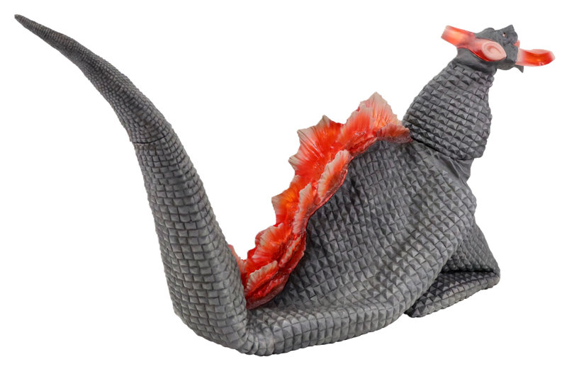 1/6特撮シリーズ ウルトラセブン 核怪獣 ギラドラス ハイグレード Ver.
