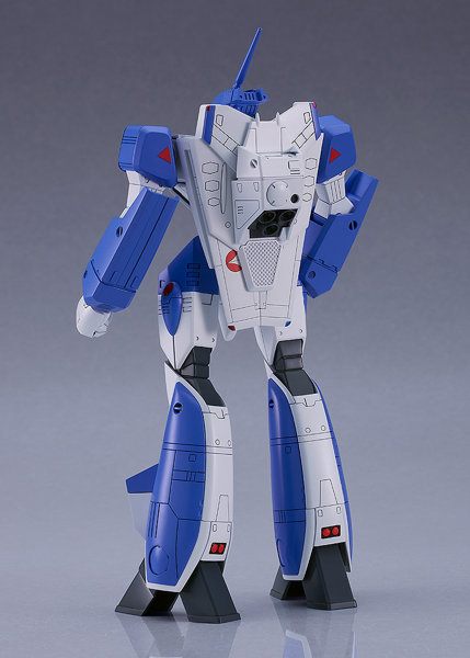 PLAMAX PX12 1/72 VF-1A バトロイドバルキリー マクシミリアン・ジーナス機