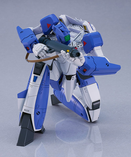 PLAMAX PX12 1/72 VF-1A バトロイドバルキリー マクシミリアン・ジーナス機