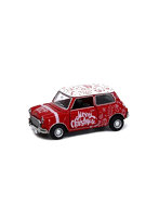 ミニクーパー Mk1 Merry Christmas