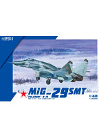 L4818 1/48 MiG-29 SMT フルクラム
