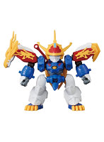 【BOX販売】ブロックロス ワタルシリーズ 1弾 アソートBOX