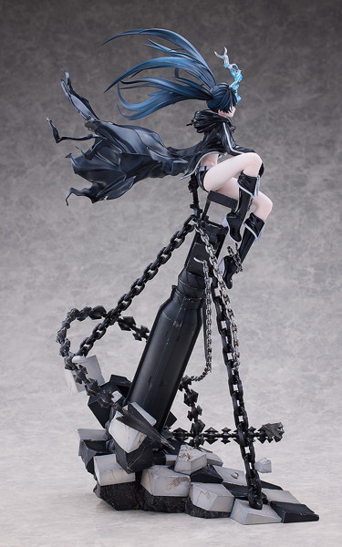 BLACK★ROCK SHOOTER PILOT Edition Ver.