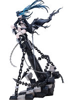 BLACK★ROCK SHOOTER PILOT Edition Ver.