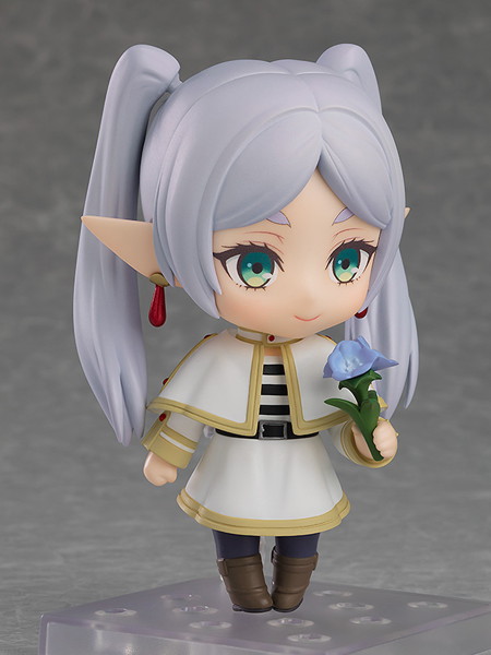 ねんどろいど 葬送のフリーレン フリーレン