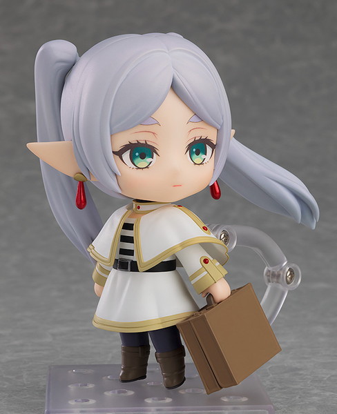 ねんどろいど 葬送のフリーレン フリーレン